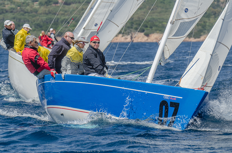 IL TROFEO VELA & GOLF APRE LE REGATE A PORTO CERVO - News - Yacht Club Costa Smeralda